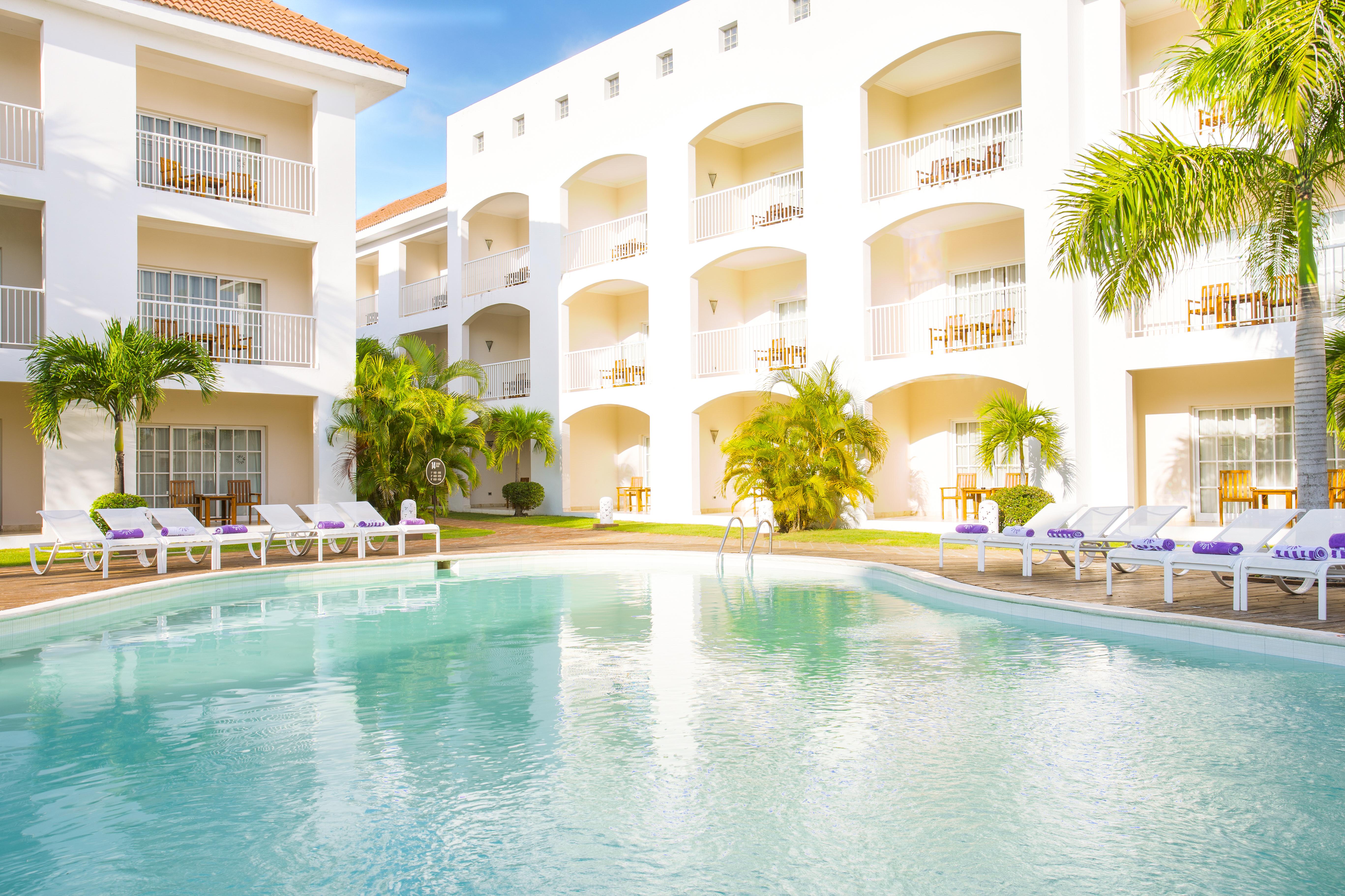 Be Live Collection Punta Cana (Adults Only) Exterior photo